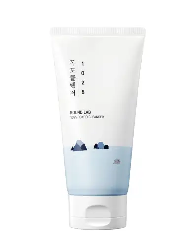 1025 Dokdo Cleanser