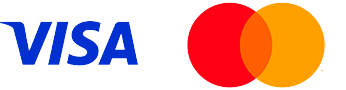 visa mastercard